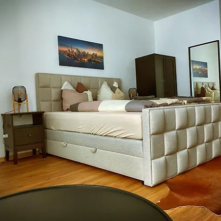 Apartment Talgarten 8 *