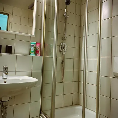 アパート Talgarten 8