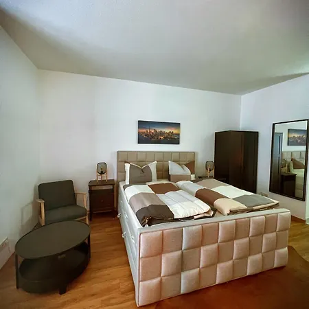 アパート Talgarten 8