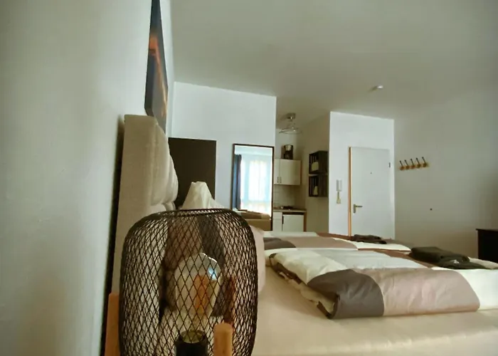 Talgarten 8 Appartement