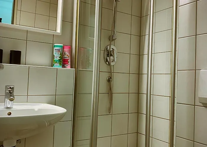 Appartement Talgarten 8