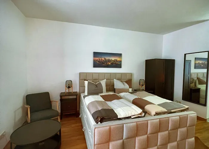 Appartement Talgarten 8